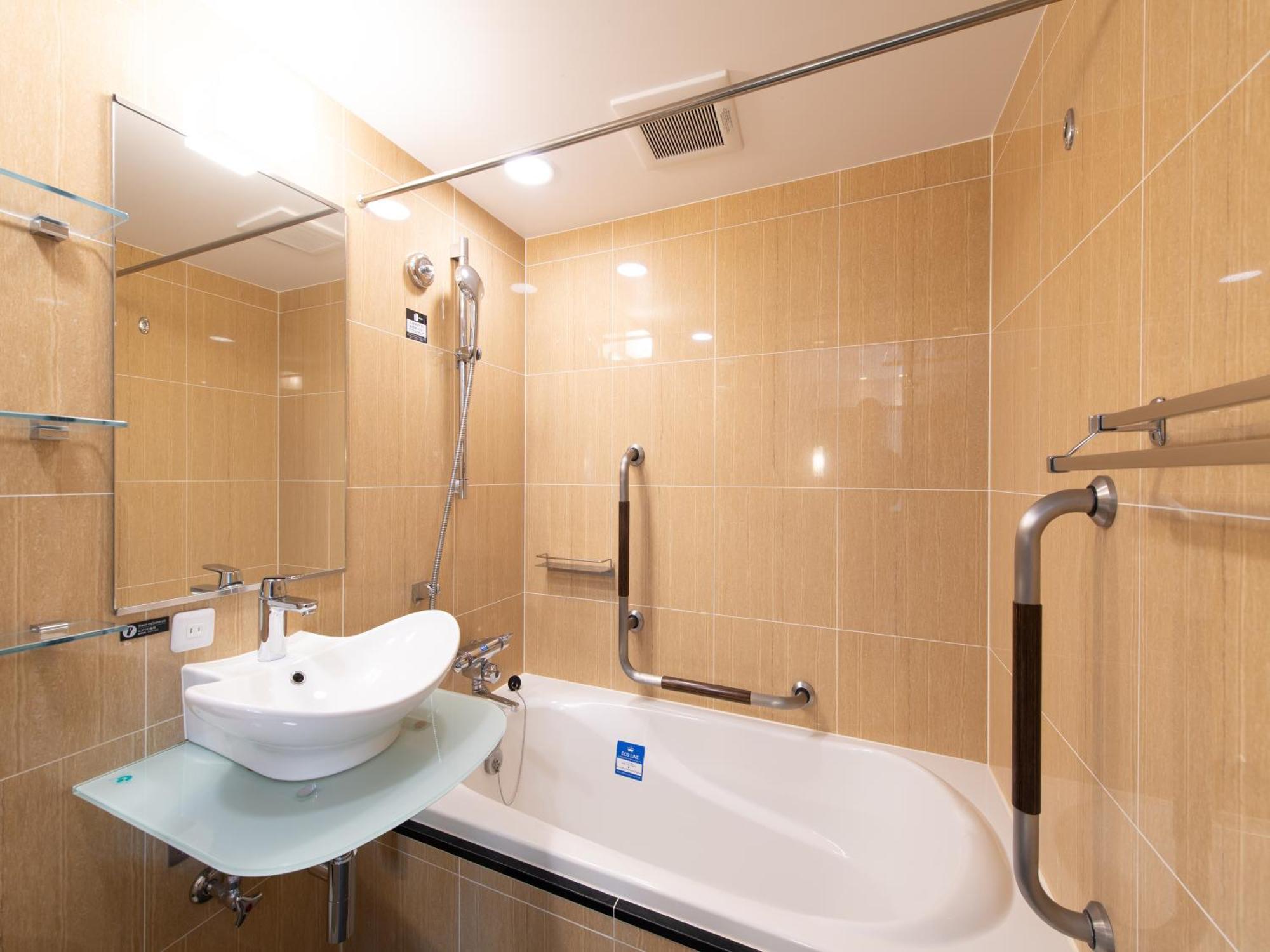Hotel Apa Ueno Hirokoji Tokyo