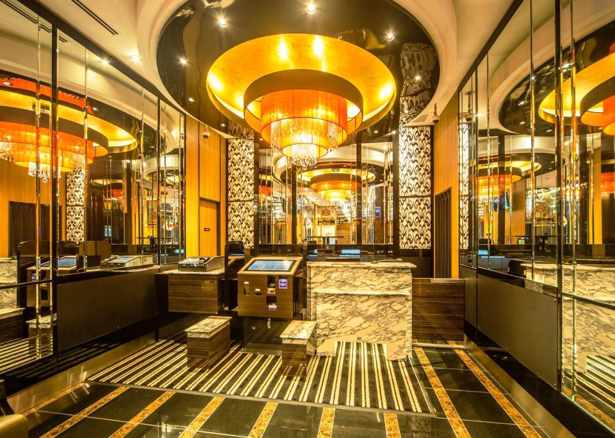 Apa Ueno Hirokoji Hotel Präfektur Tokio
