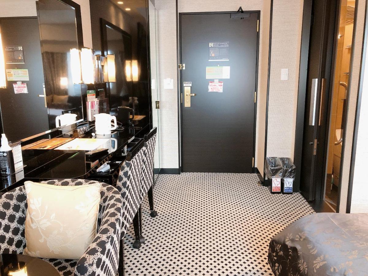 Apa Ueno Hirokoji 3* Präfektur Tokio